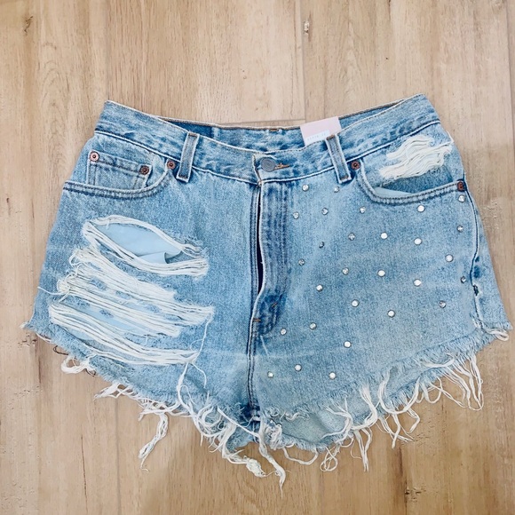 Levi's Pants - LF Vintage Levi’s 💎💎💎